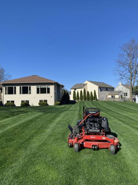 Jake's Quality Lawn Care