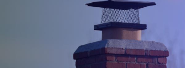 A Step Above Chimney Cleaners