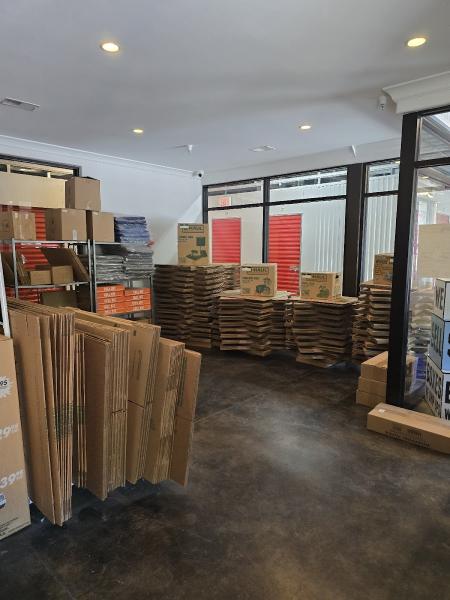 Main Road Self Storage
