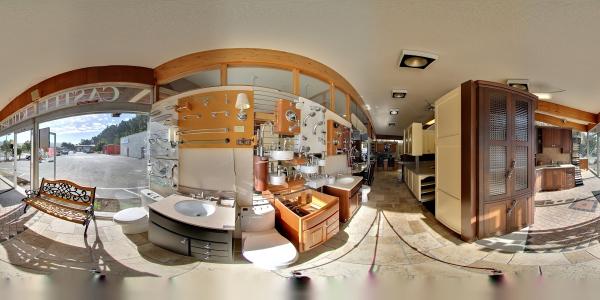 Castle Kitchen & Bath