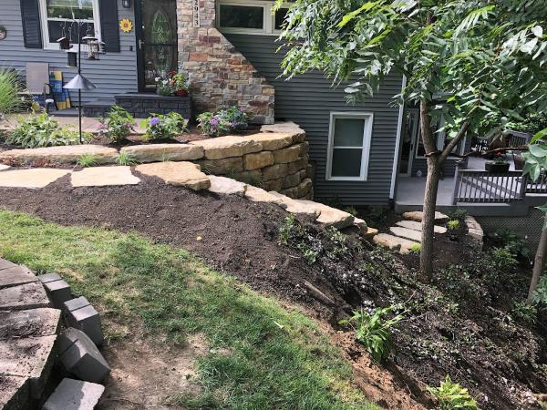Lundahl Landscaping LLC