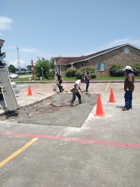 Z-Master Concrete