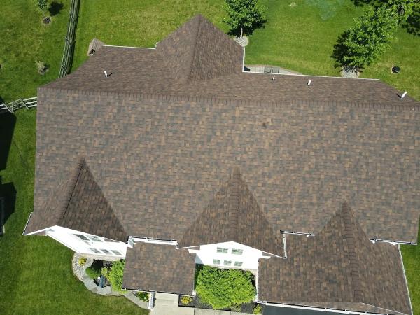 Roof Positive