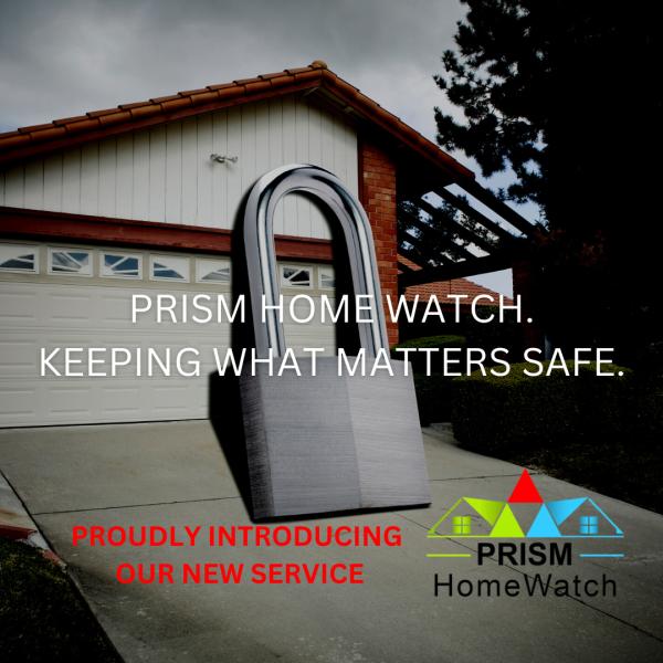 Prism Home and Building Inspections LLC
