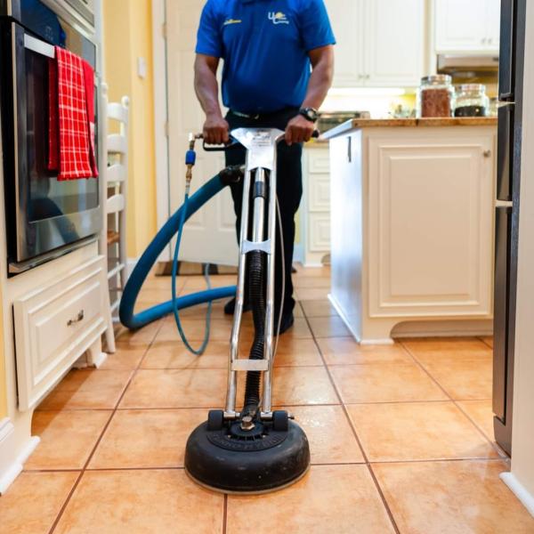 Universal Carpet Cleaning