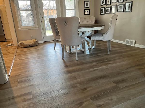 Professional Flooring
