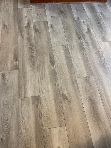 Professional Flooring