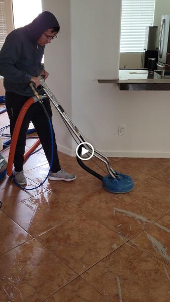 Skippy Cleaners