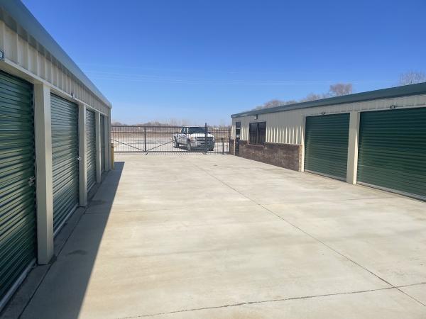 Rice Creek Mini Storage