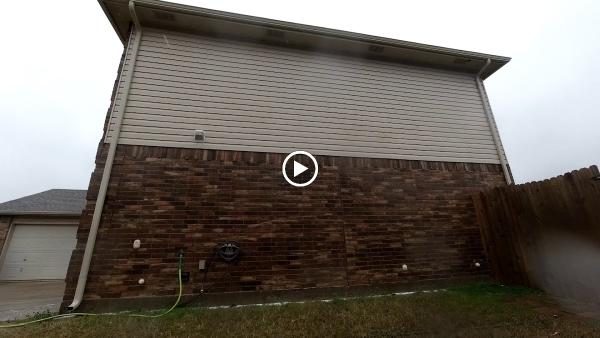 DFW Pressure Washing