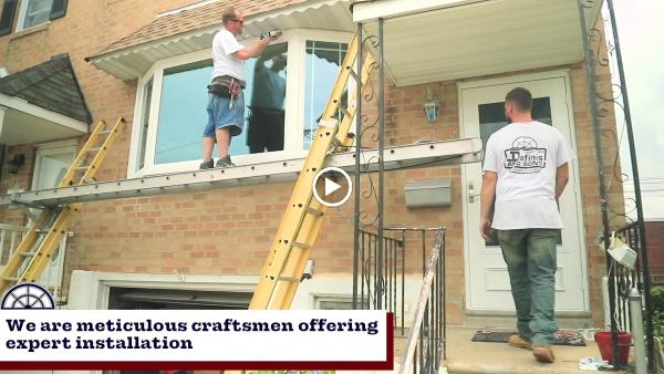 Definis and Sons Window and Door Inc.