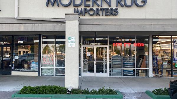 Modern Rug Importers