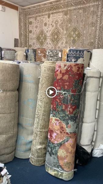 Modern Rug Importers