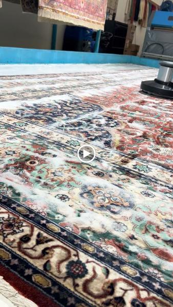 Modern Rug Importers