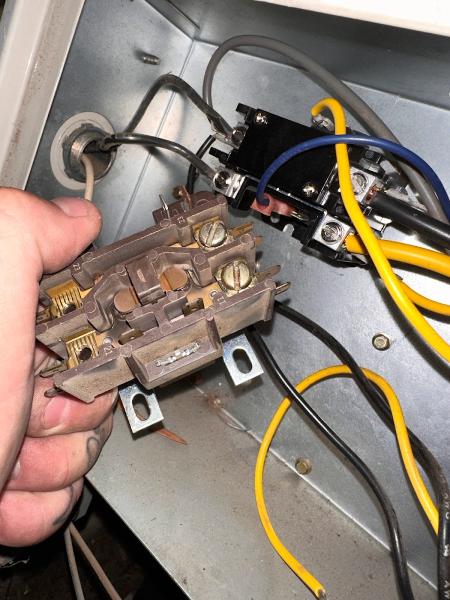Denvyrs Air Conditioning & Heating