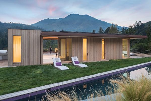 Markoff Fullerton Architects