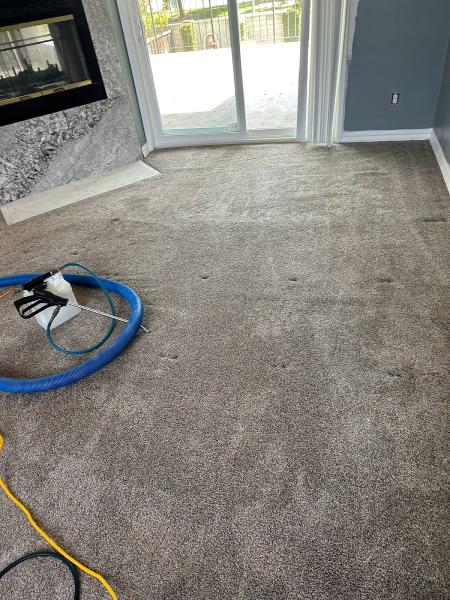 Complete Carpet & Tile Cleaning