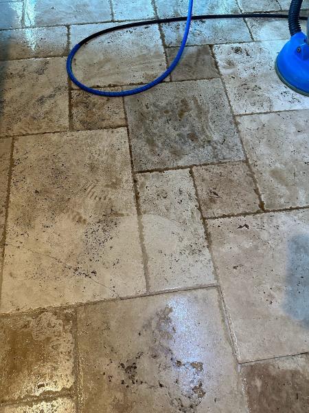 Complete Carpet & Tile Cleaning