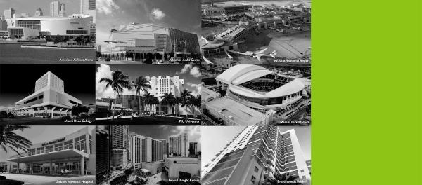Commercial Interior Contractors