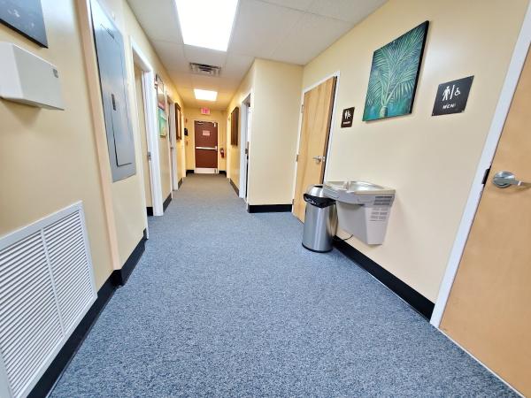 Commercial Interior Contractors