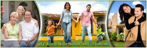 Freeman Property Management Inc.
