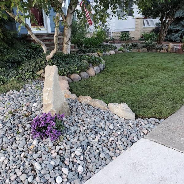 LJ Landscaping LLC