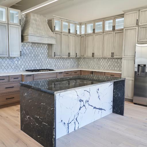 Cabinets