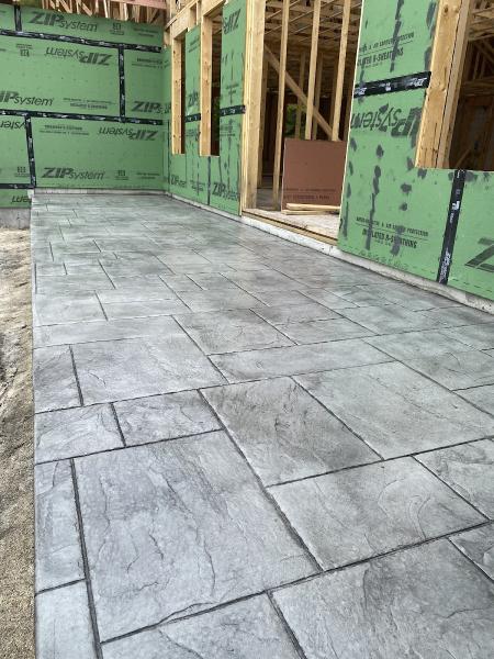 Anthony Sedita Concrete