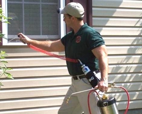 Bremer Pest Control