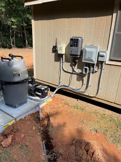 Scott Craig Electric Company