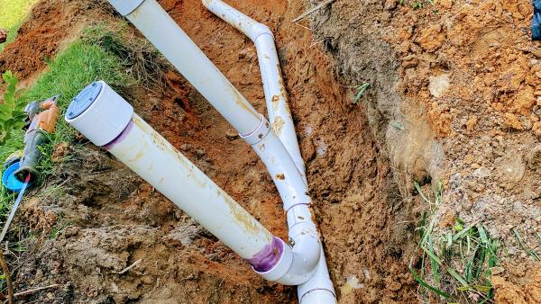 Expert Plumbing Solutions LLC