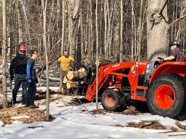 Concord Tree Service