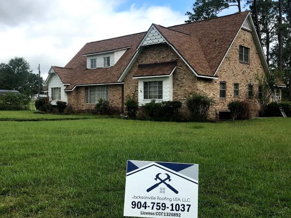 Jacksonville Roofing USA