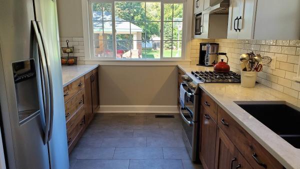 Integrity Remodeling Inc