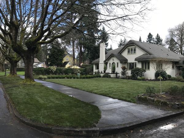 Earthborn Landscape Services
