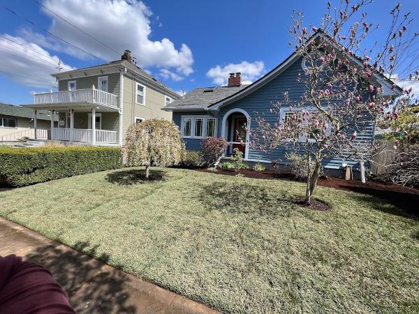 Earthborn Landscape Services