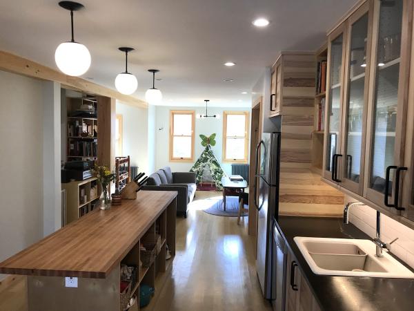 Josh Goldstein Architect