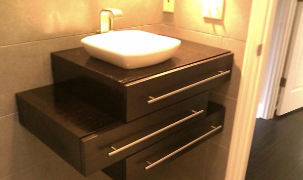 GMC Custom Cabinets Llc.