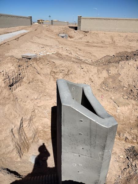 Az Aragon Concrete Cutting and Core Llc