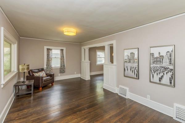 Inspirational Painting and Property Improvements