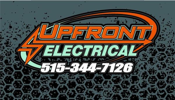 Upfront Electrical