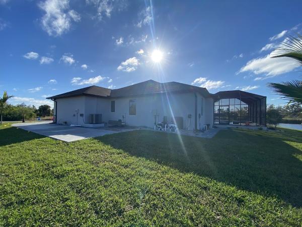 Southwest Florida Dream Builders LLC
