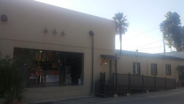 Economy Supply Co