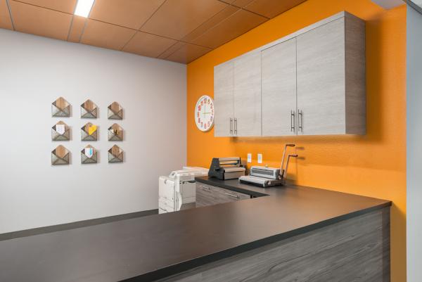 Tecta Associates