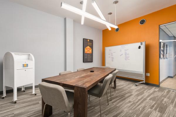 Tecta Associates