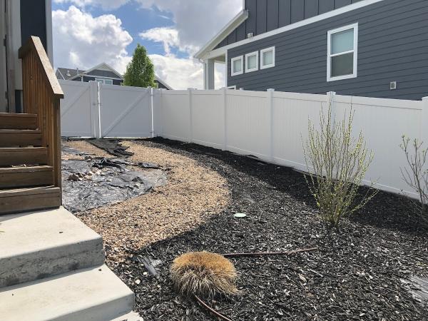 Ivory Contractor
