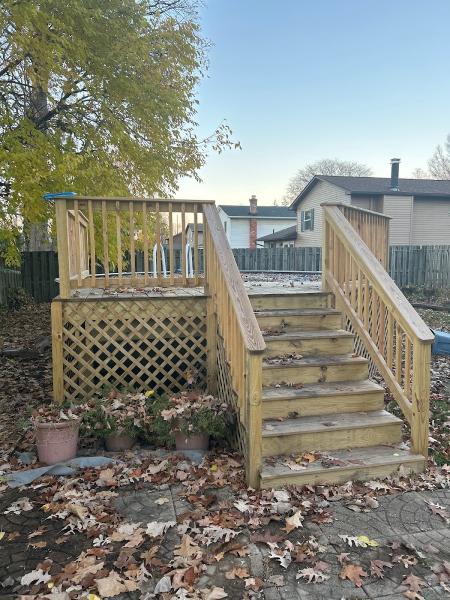 Crossroads Property Restoration