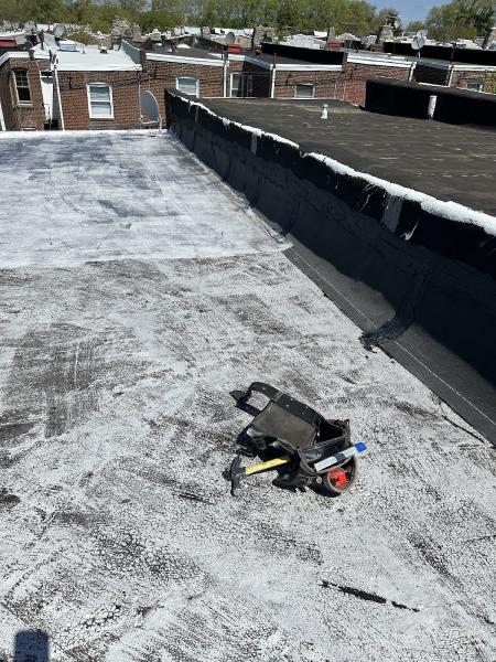 Philly's Phinest Roofing