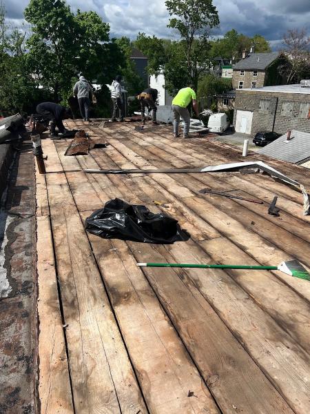 Philly's Phinest Roofing