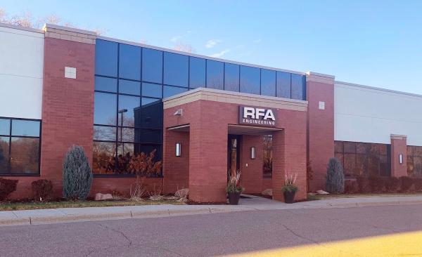RFA Engineering